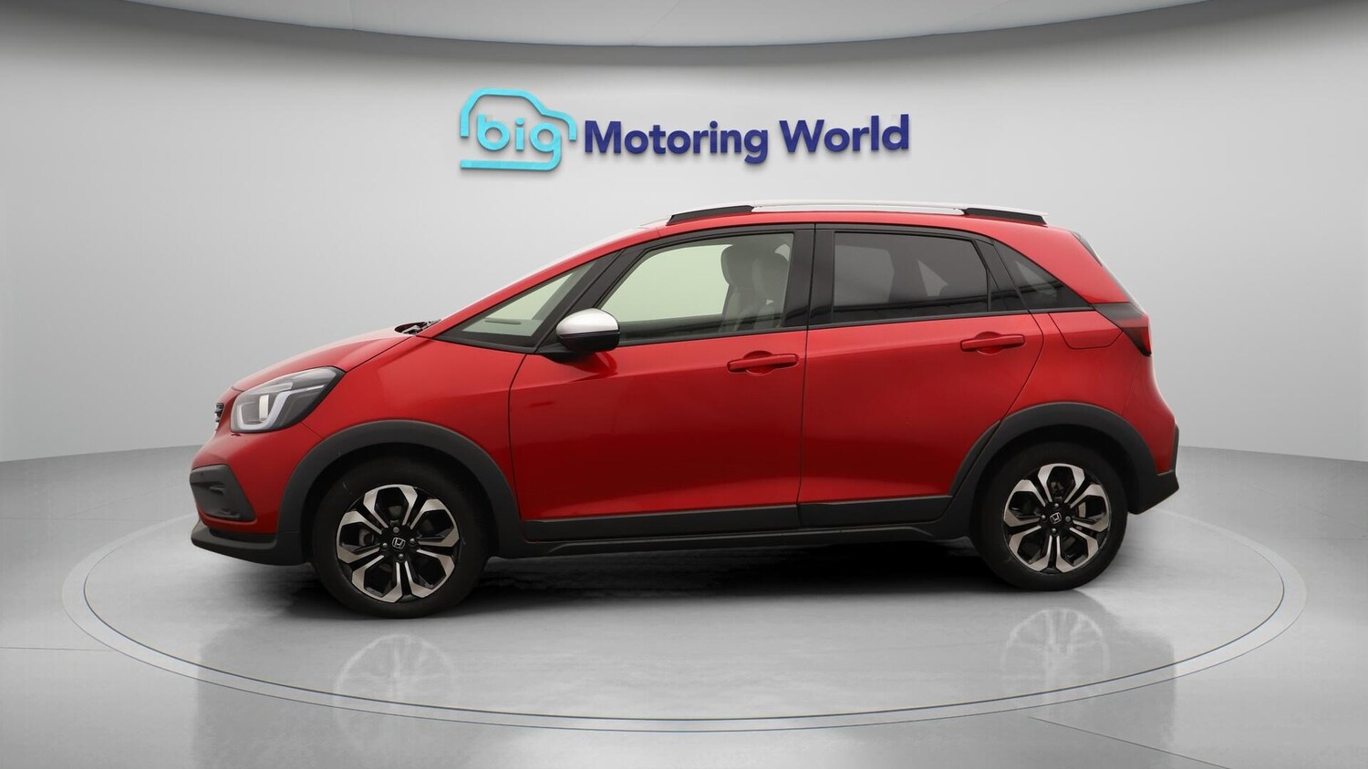 Used Honda Jazz 2022 for sale - 75729867: Photo 5