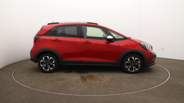Used Honda Jazz 2022 for sale - 75729867: Photo 50