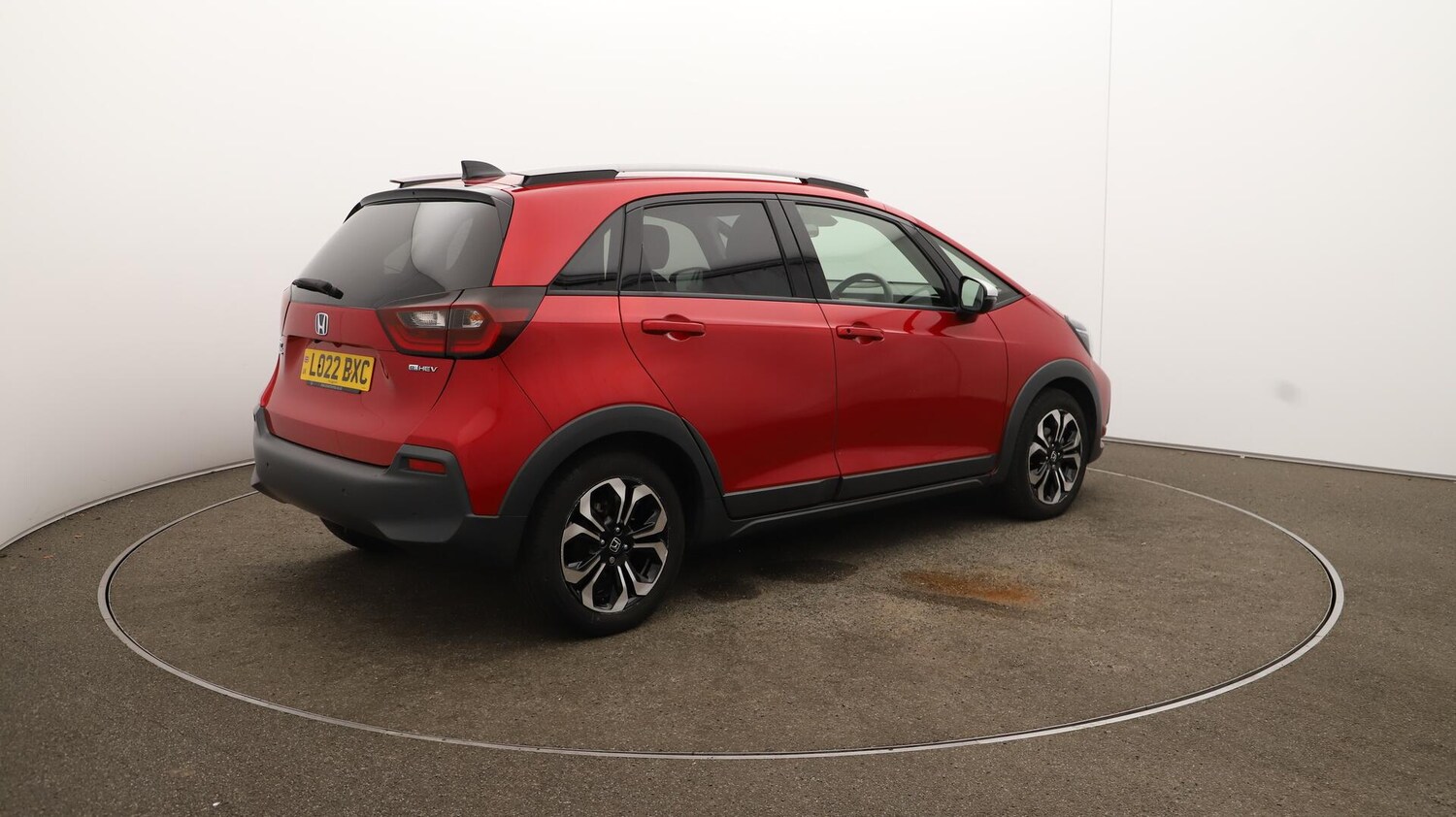 Used Honda Jazz 2022 for sale - 75729867: Photo 54