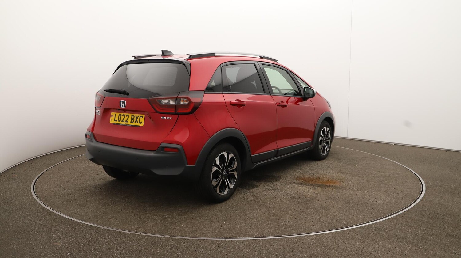 Used Honda Jazz 2022 for sale - 75729867: Photo 55