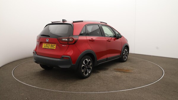 Used Honda Jazz 2022 for sale - 75729867: Photo 55