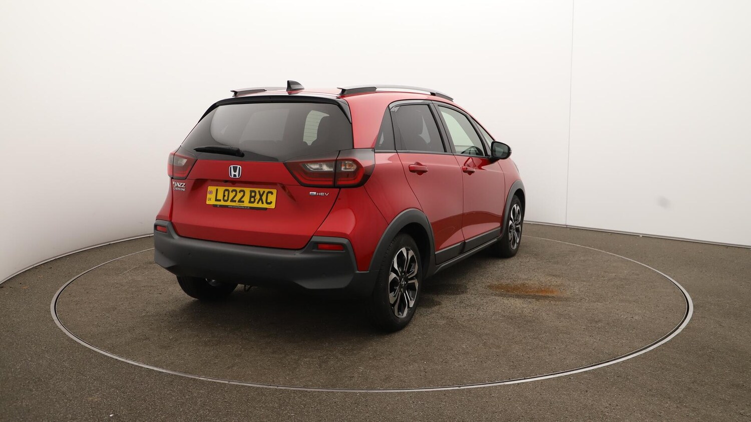 Used Honda Jazz 2022 for sale - 75729867: Photo 56