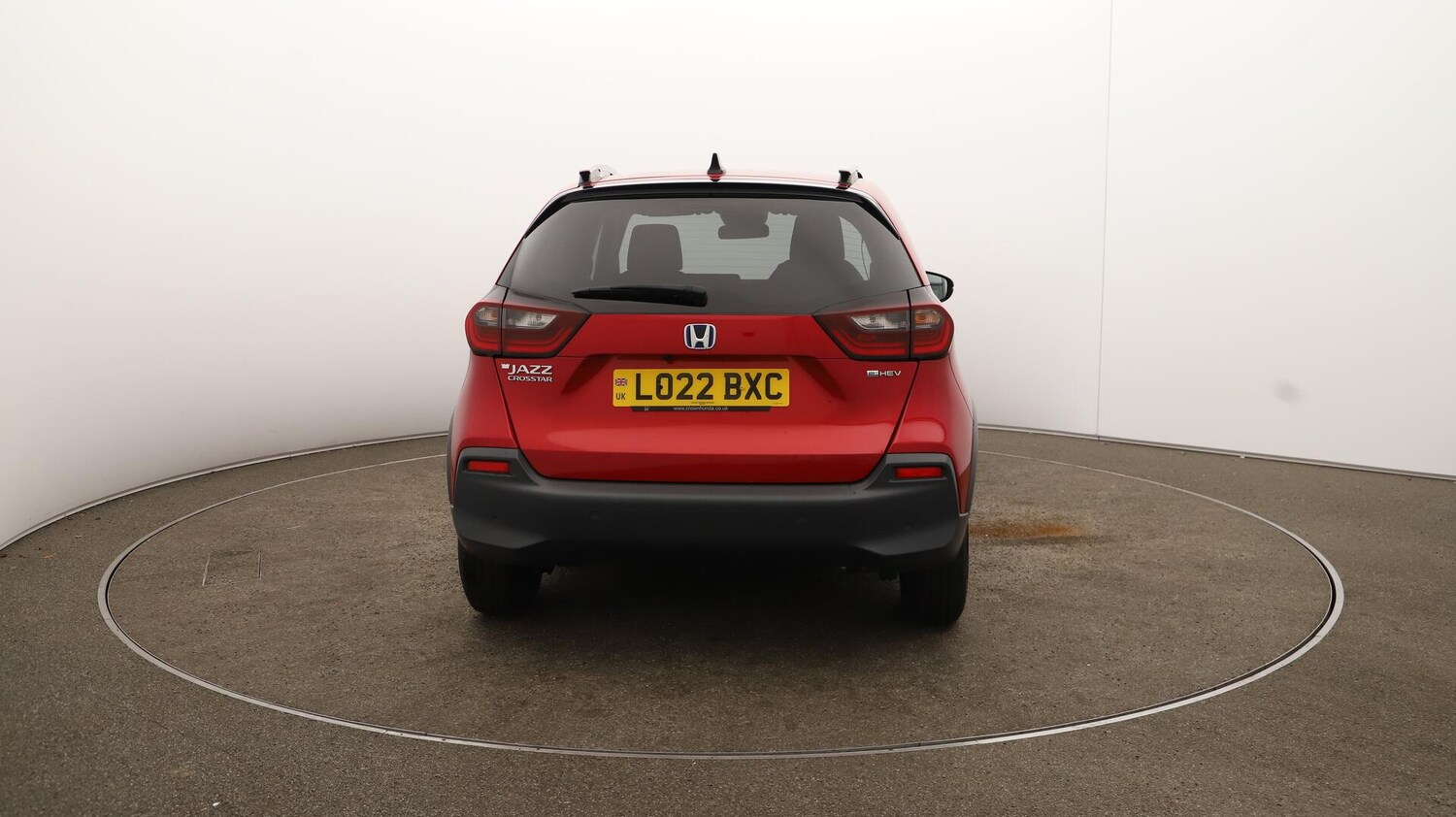 Used Honda Jazz 2022 for sale - 75729867: Photo 58