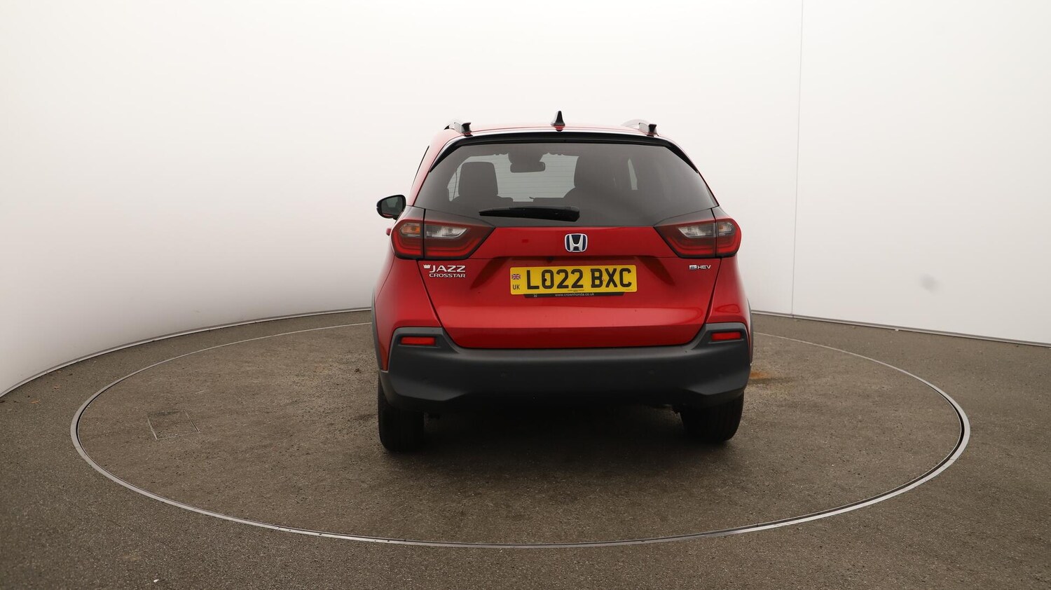 Used Honda Jazz 2022 for sale - 75729867: Photo 60