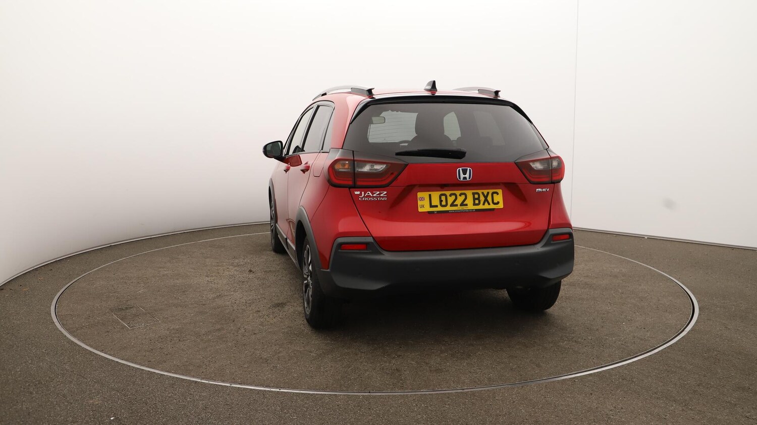 Used Honda Jazz 2022 for sale - 75729867: Photo 61