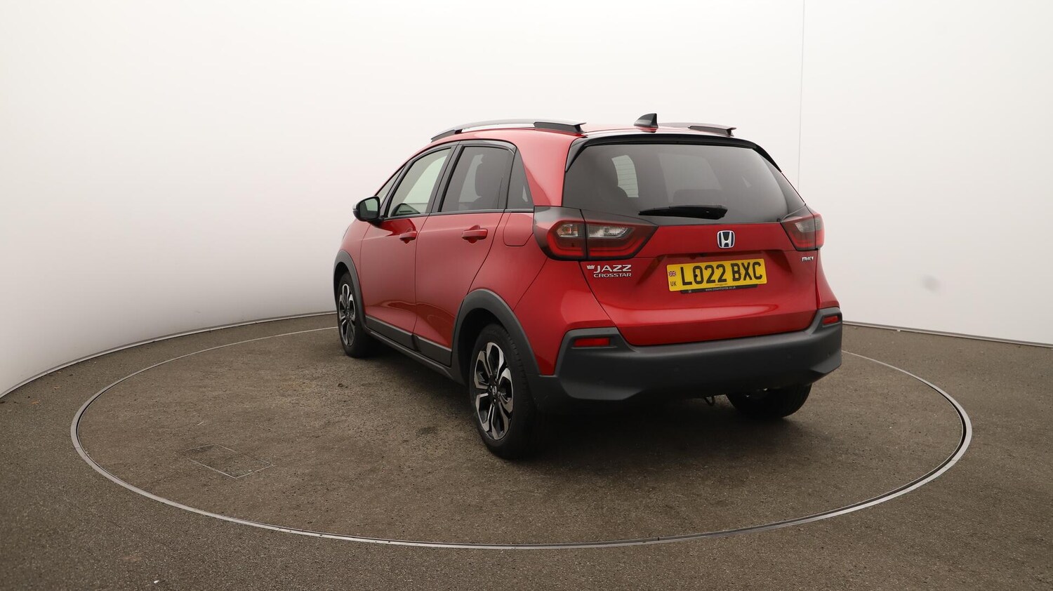 Used Honda Jazz 2022 for sale - 75729867: Photo 62