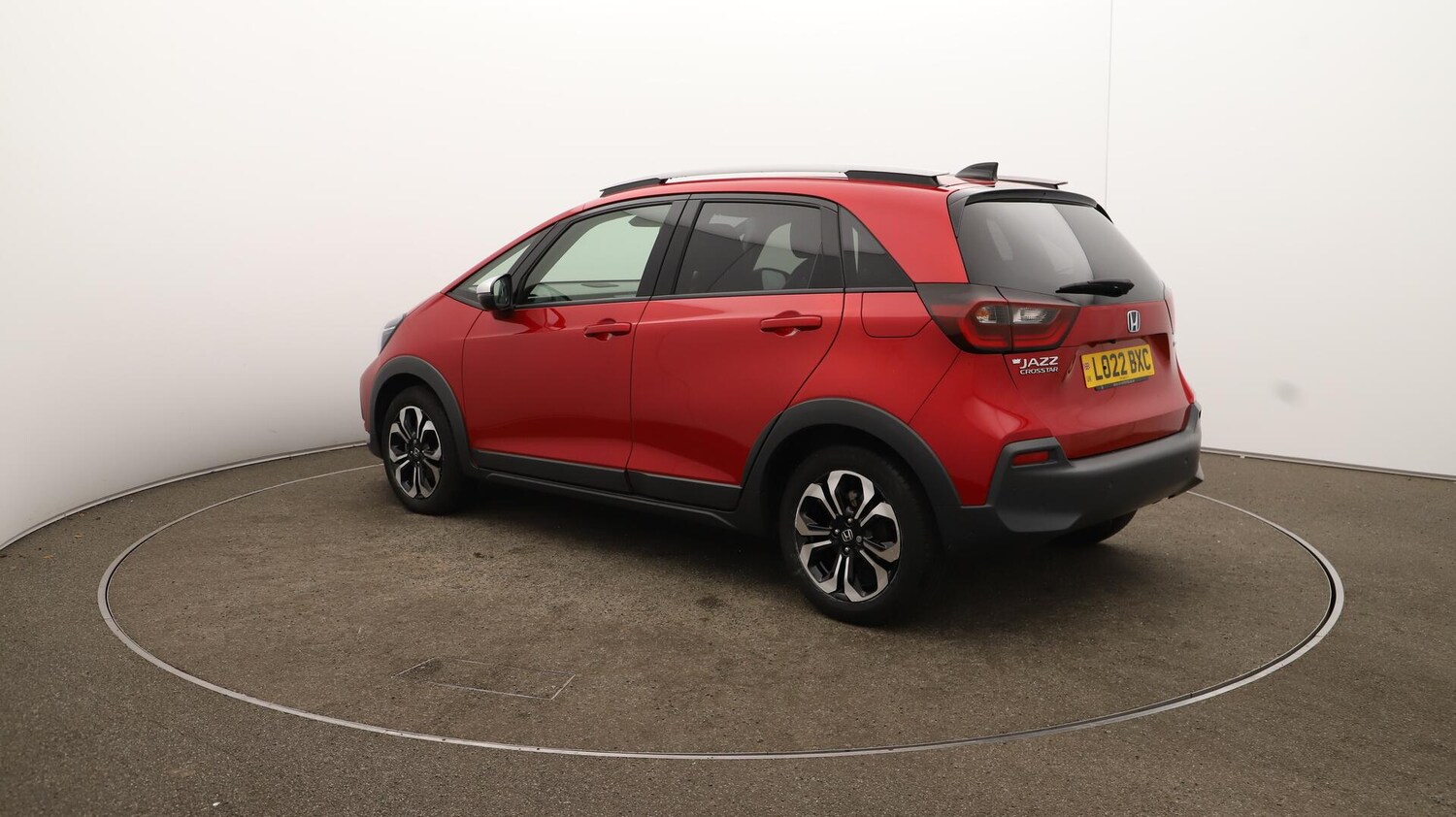 Used Honda Jazz 2022 for sale - 75729867: Photo 64