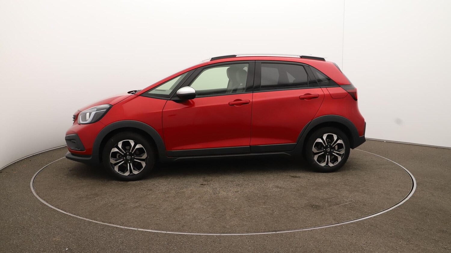 Used Honda Jazz 2022 for sale - 75729867: Photo 66