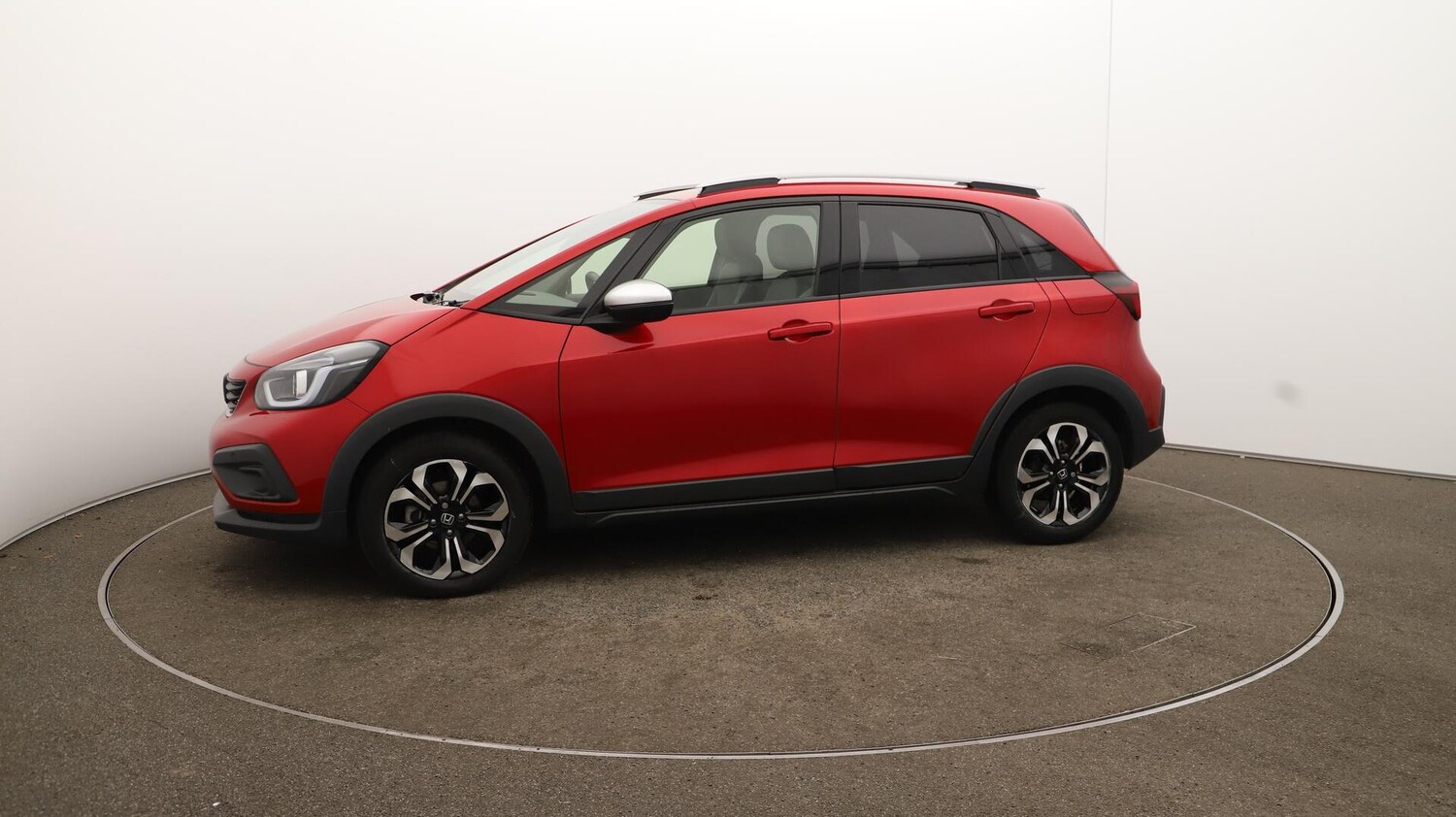 Used Honda Jazz 2022 for sale - 75729867: Photo 67