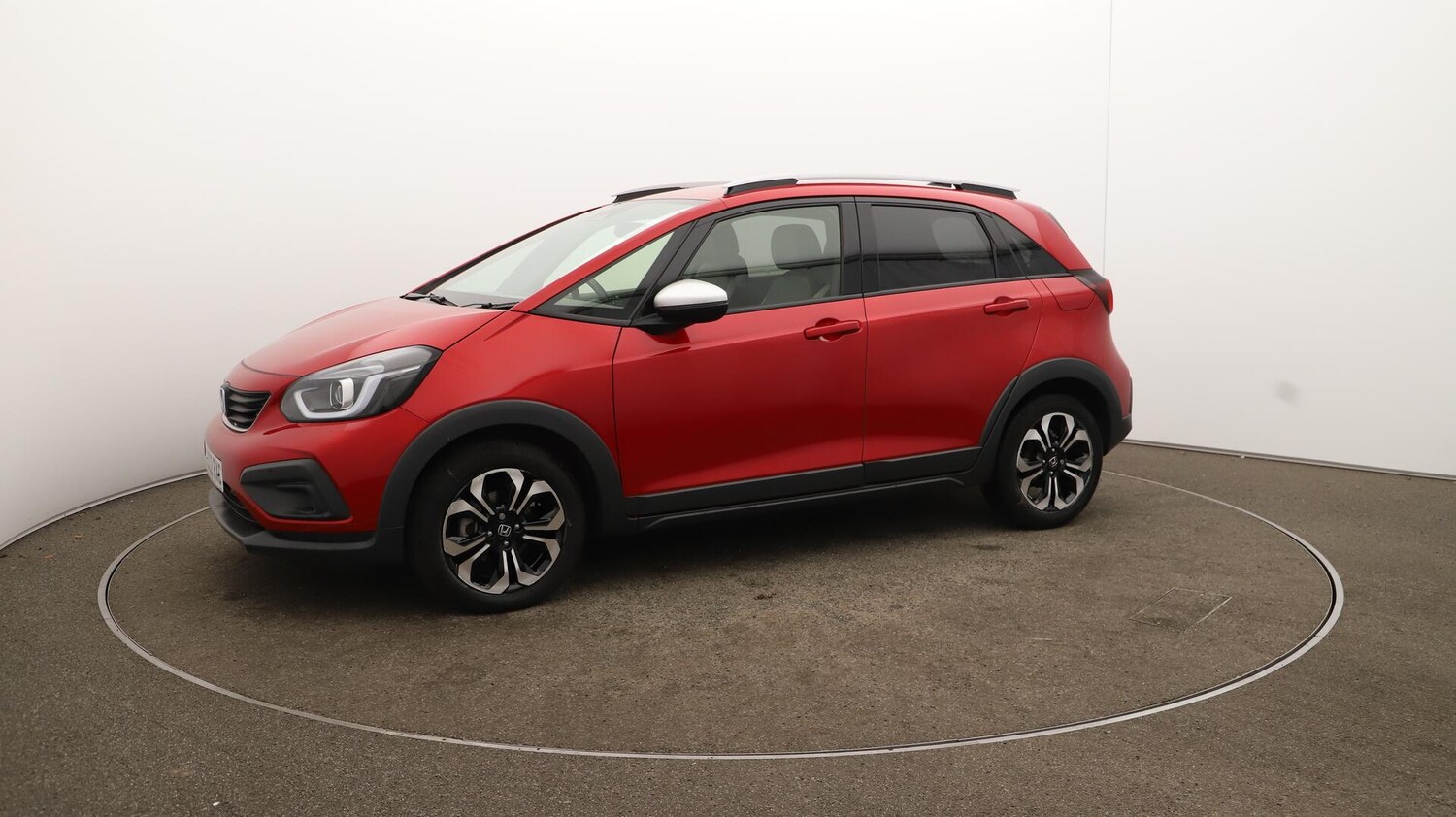 Used Honda Jazz 2022 for sale - 75729867: Photo 68