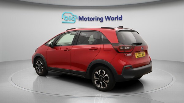 Used Honda Jazz 2022 for sale - 75729867: Photo 6