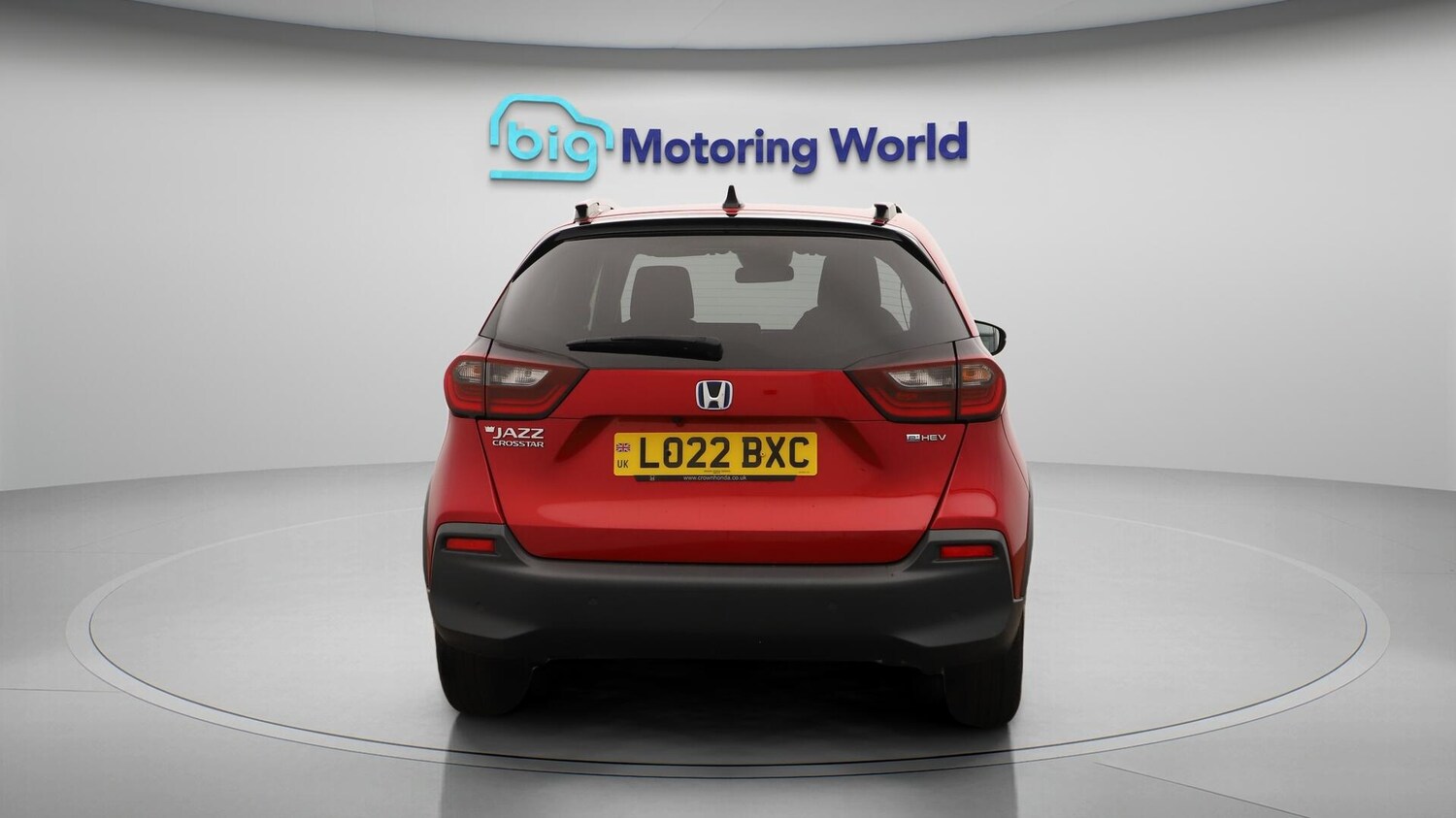 Used Honda Jazz 2022 for sale - 75729867: Photo 7