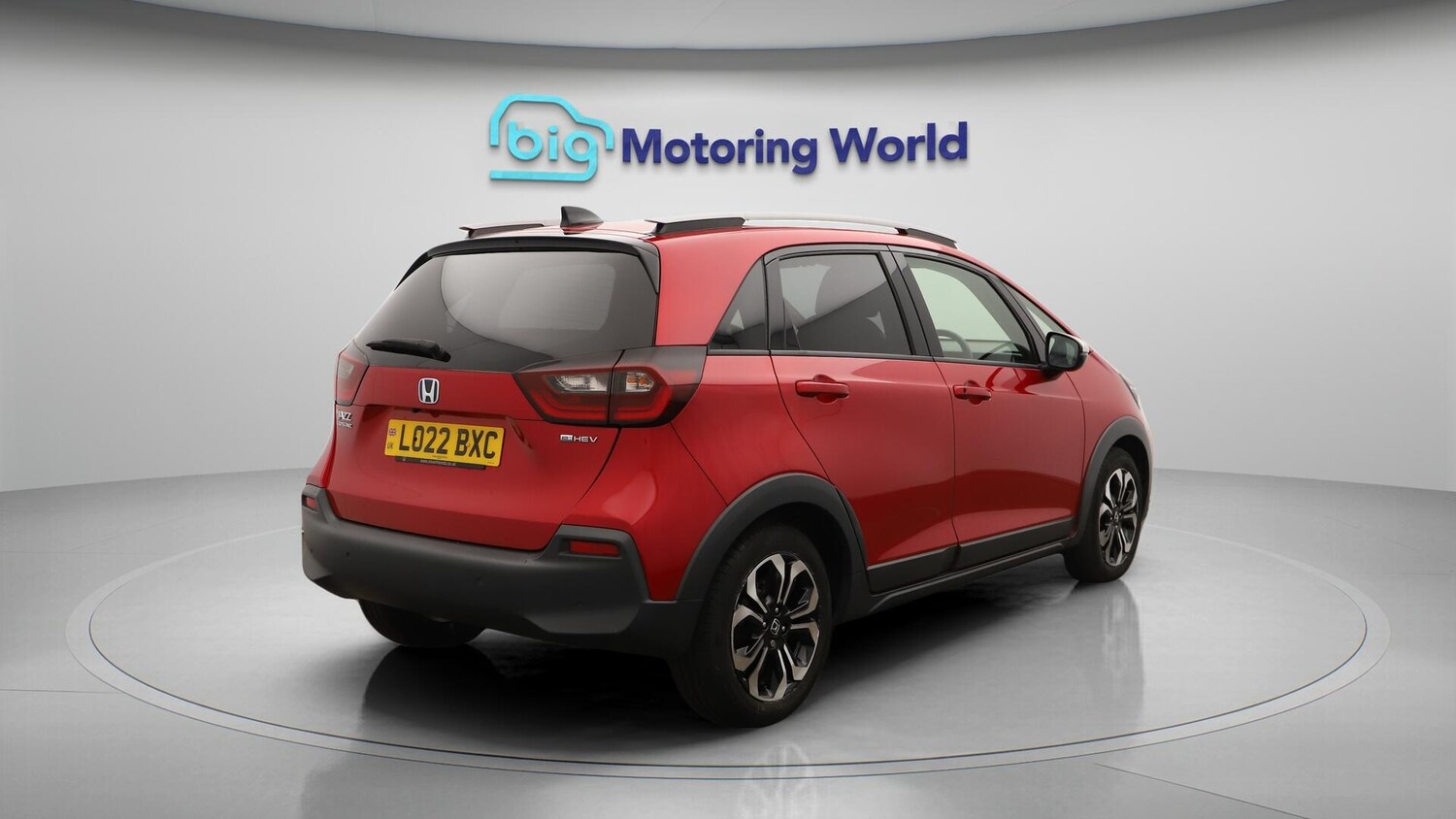 Used Honda Jazz 2022 for sale - 75729867: Photo 8