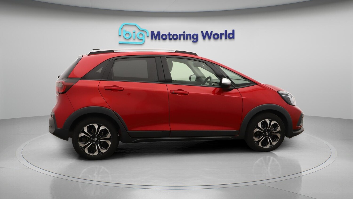 Used Honda Jazz 2022 for sale - 75729867: Photo 9