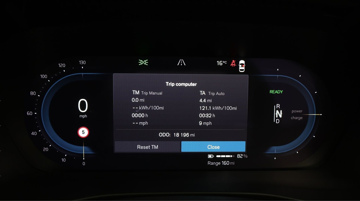 Used Volvo XC40 2022 for sale - 77310802: Photo 10