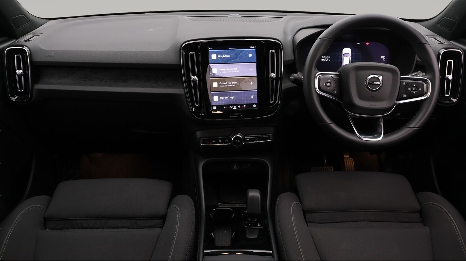 Used Volvo XC40 2022 for sale - 77310802: Photo 13