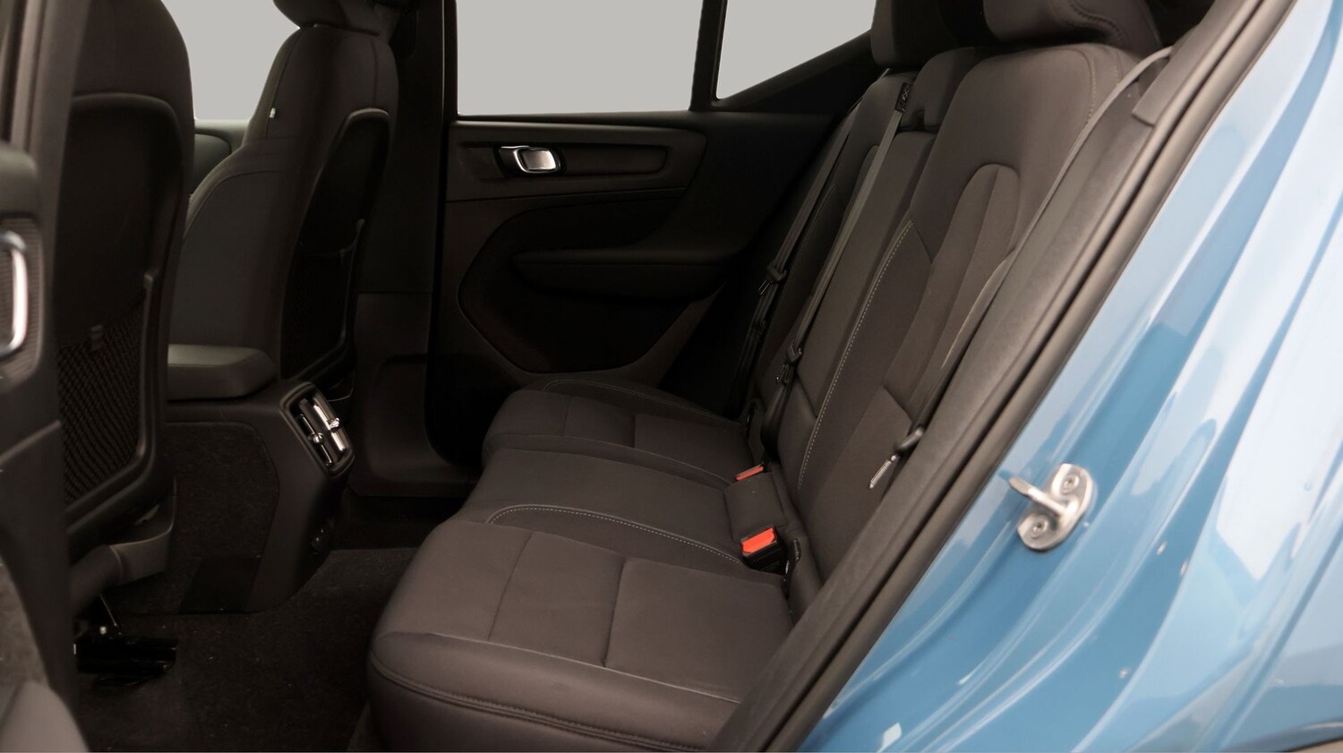 Used Volvo XC40 2022 for sale - 77310802: Photo 16