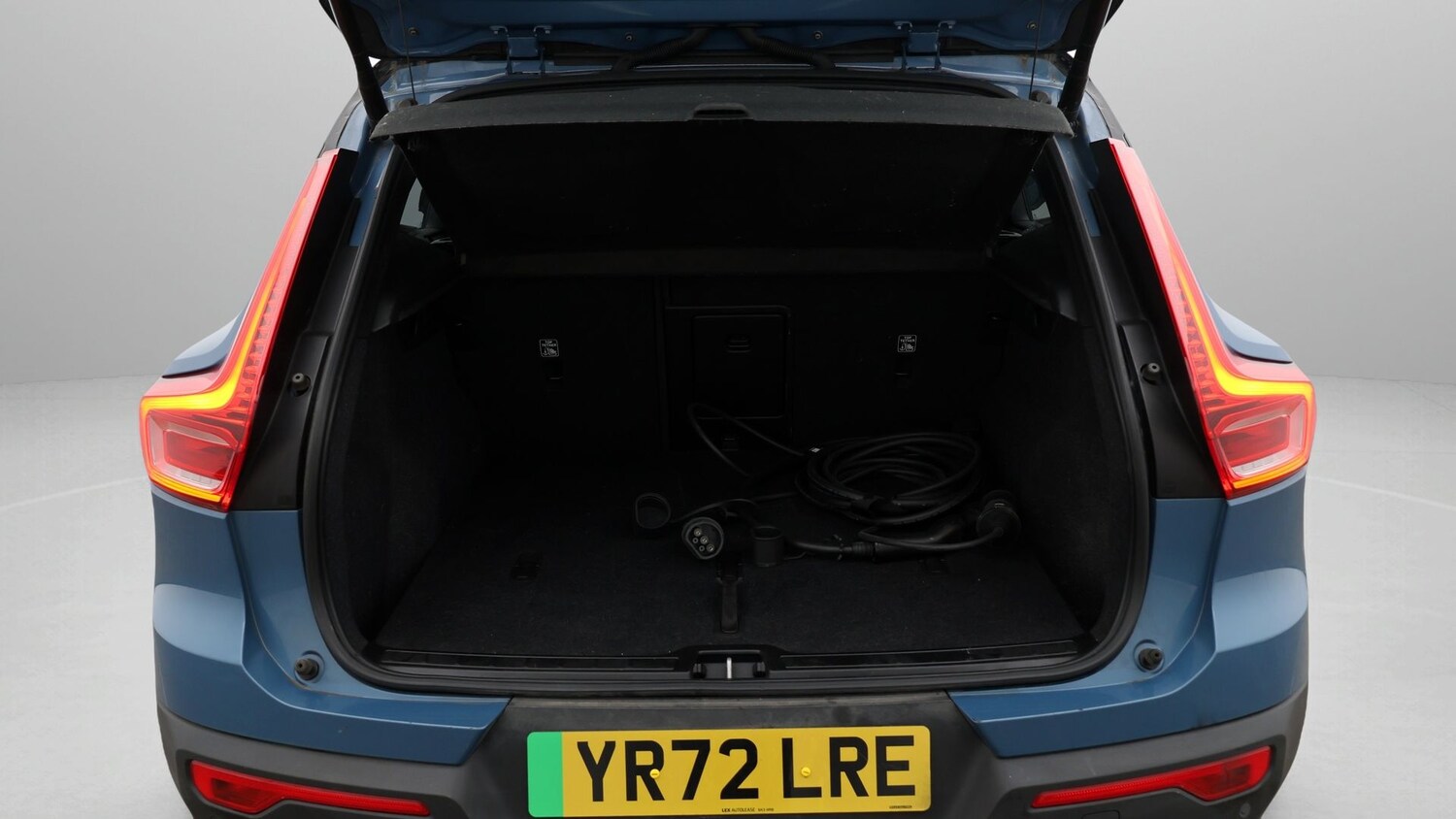 Used Volvo XC40 2022 for sale - 77310802: Photo 17