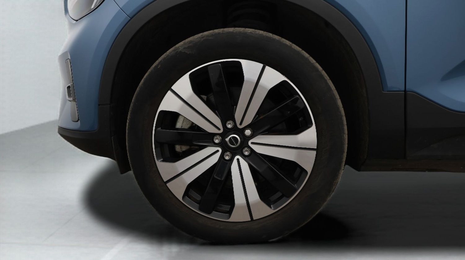 Used Volvo XC40 2022 for sale - 77310802: Photo 18