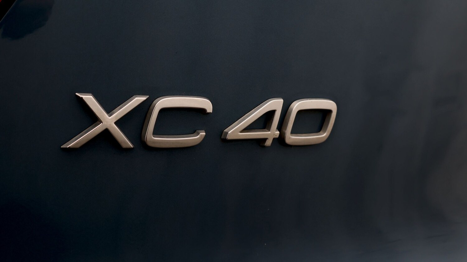 Used Volvo XC40 2022 for sale - 77310802: Photo 22