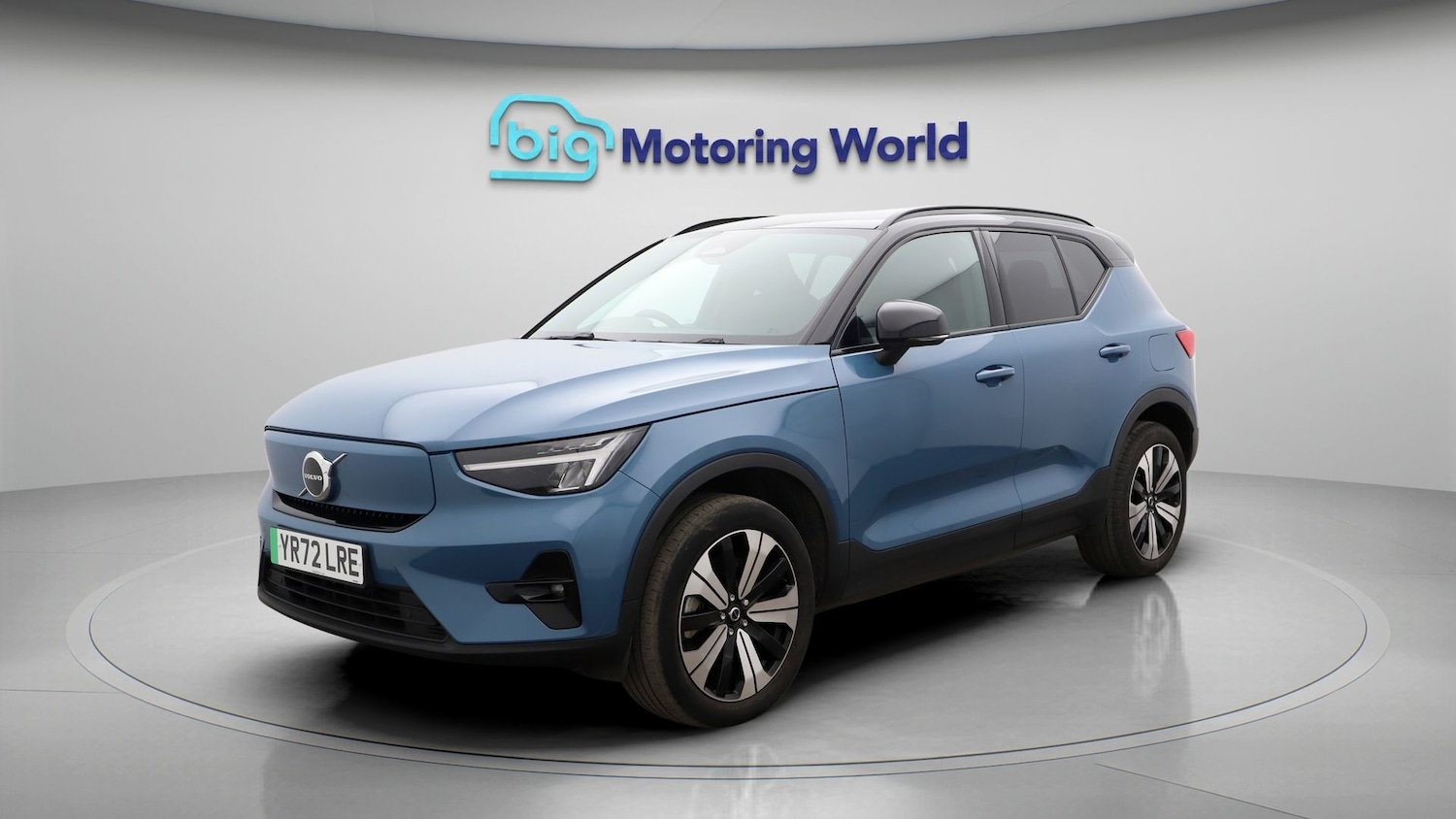 Used Volvo XC40 2022 for sale - 77310802: Photo 3