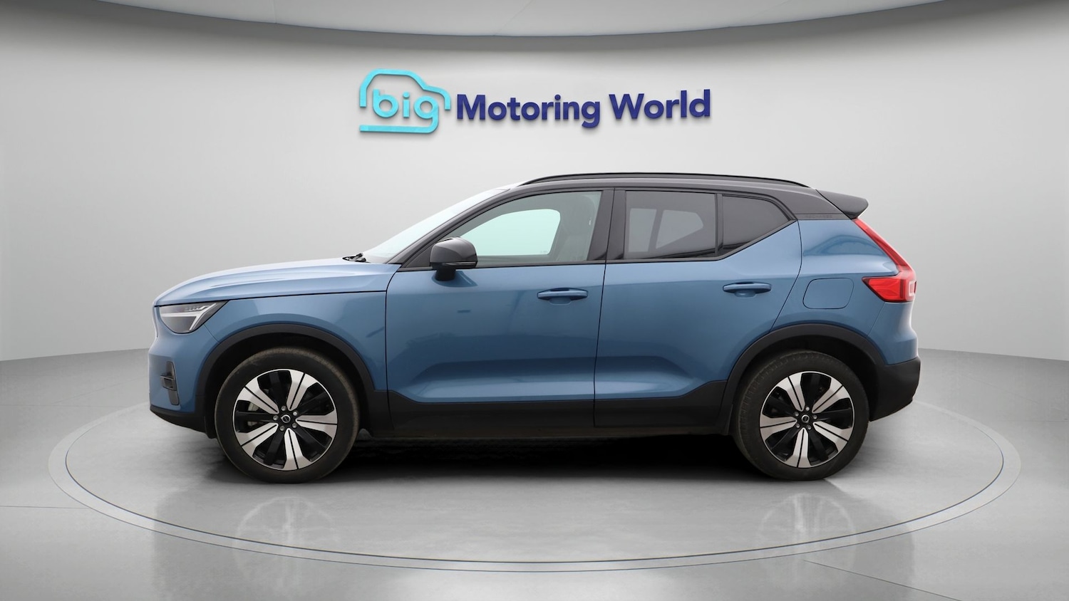 Used Volvo XC40 2022 for sale - 77310802: Photo 4