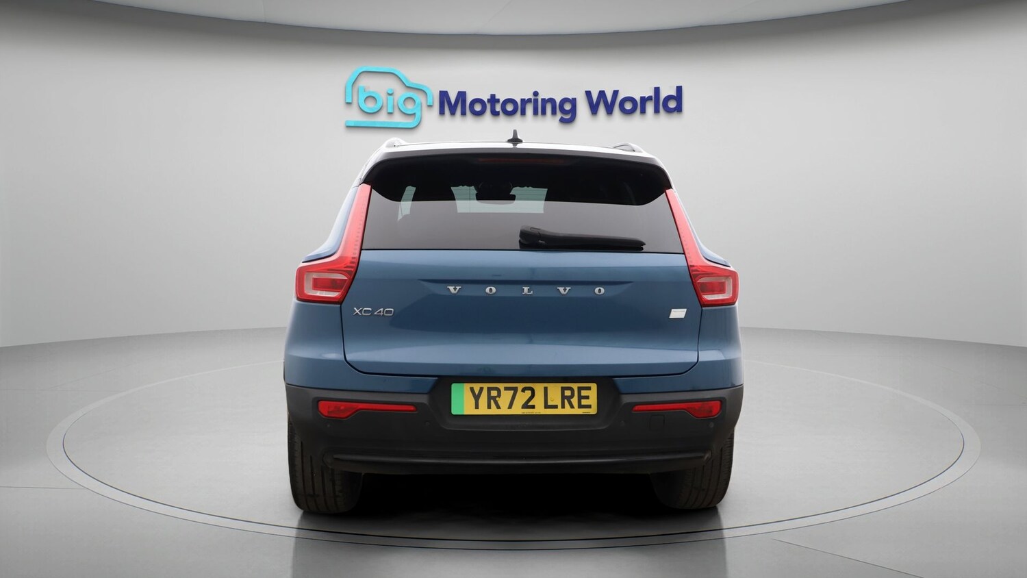 Used Volvo XC40 2022 for sale - 77310802: Photo 6