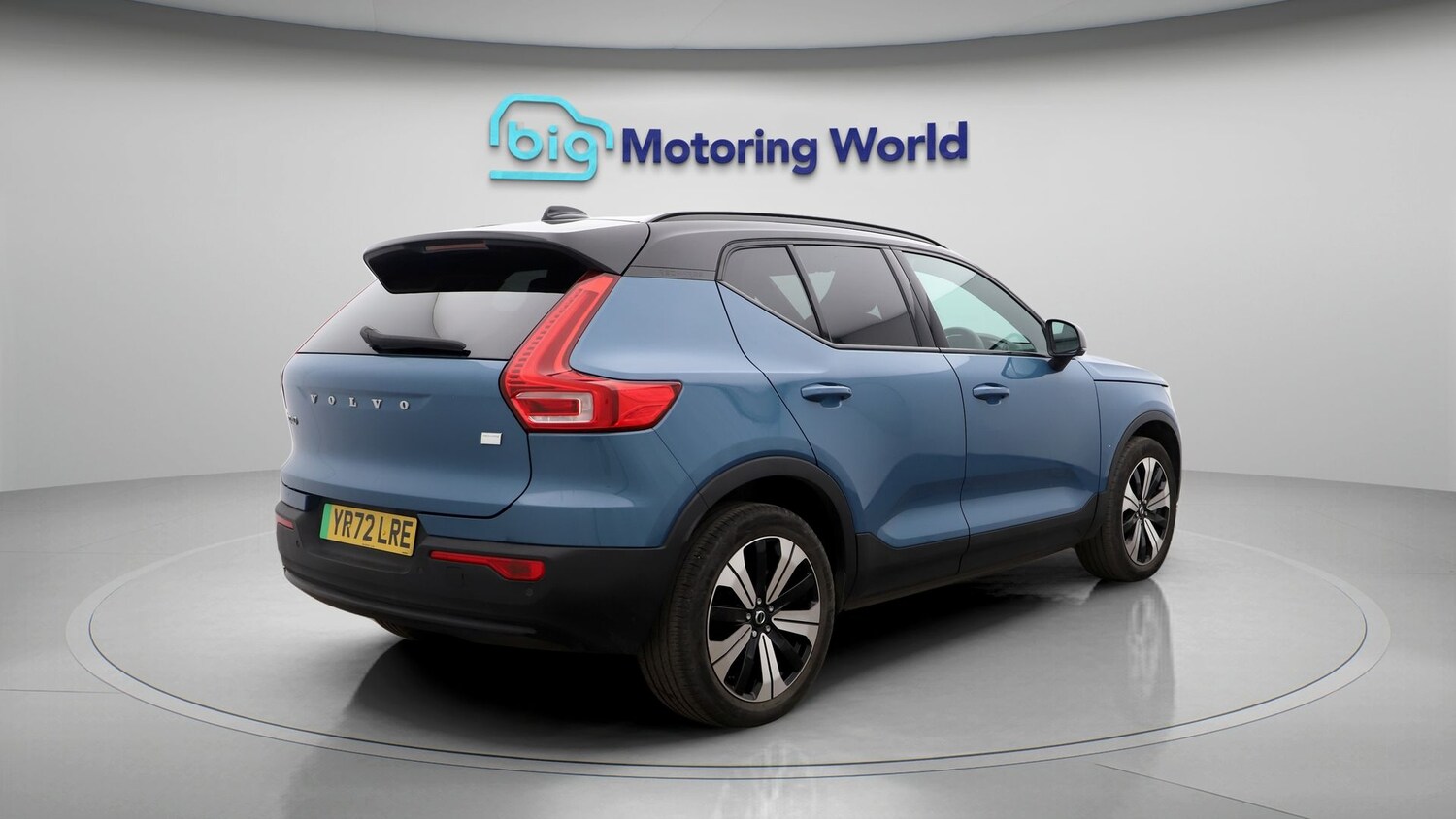 Used Volvo XC40 2022 for sale - 77310802: Photo 7