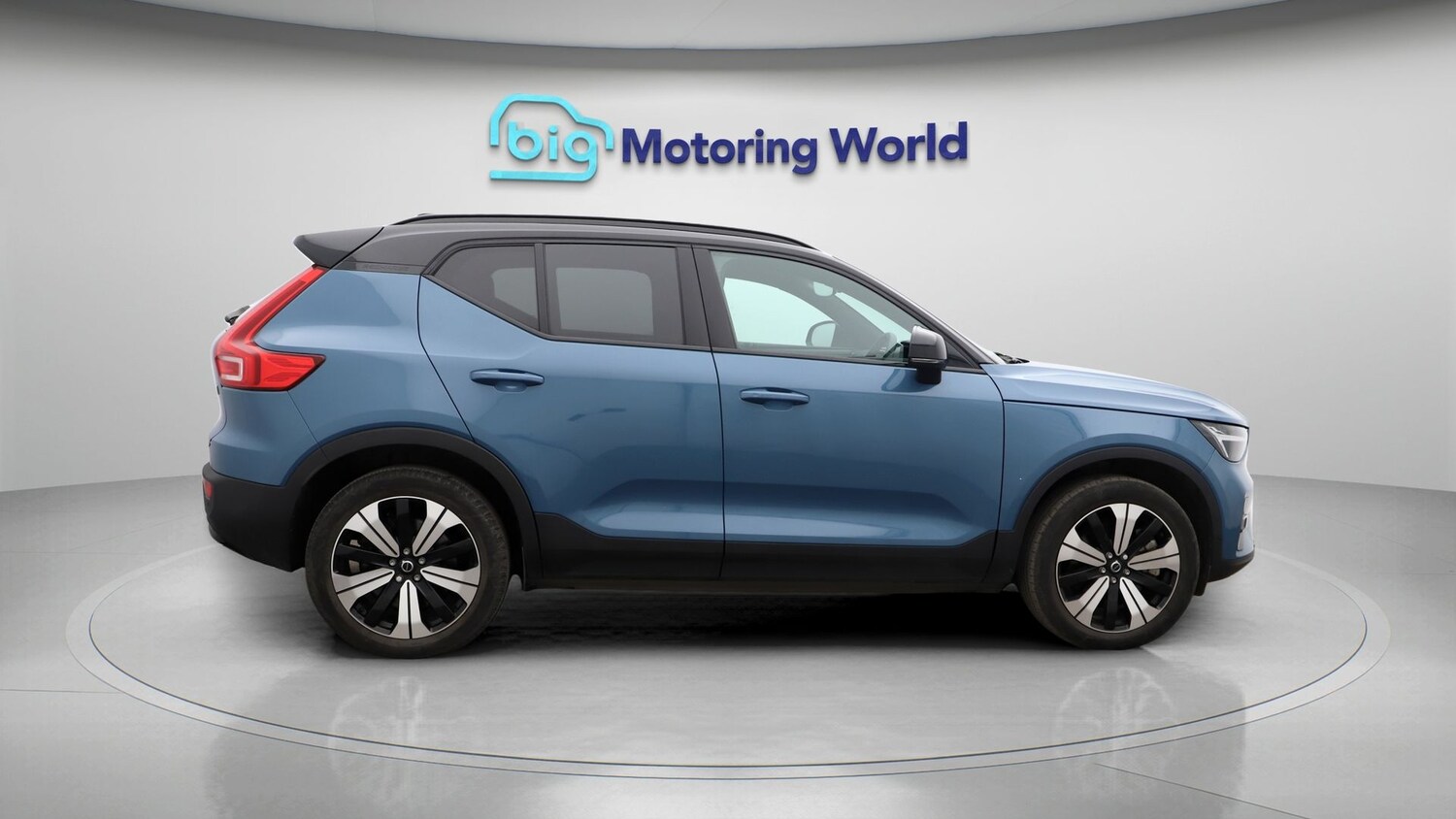 Used Volvo XC40 2022 for sale - 77310802: Photo 8