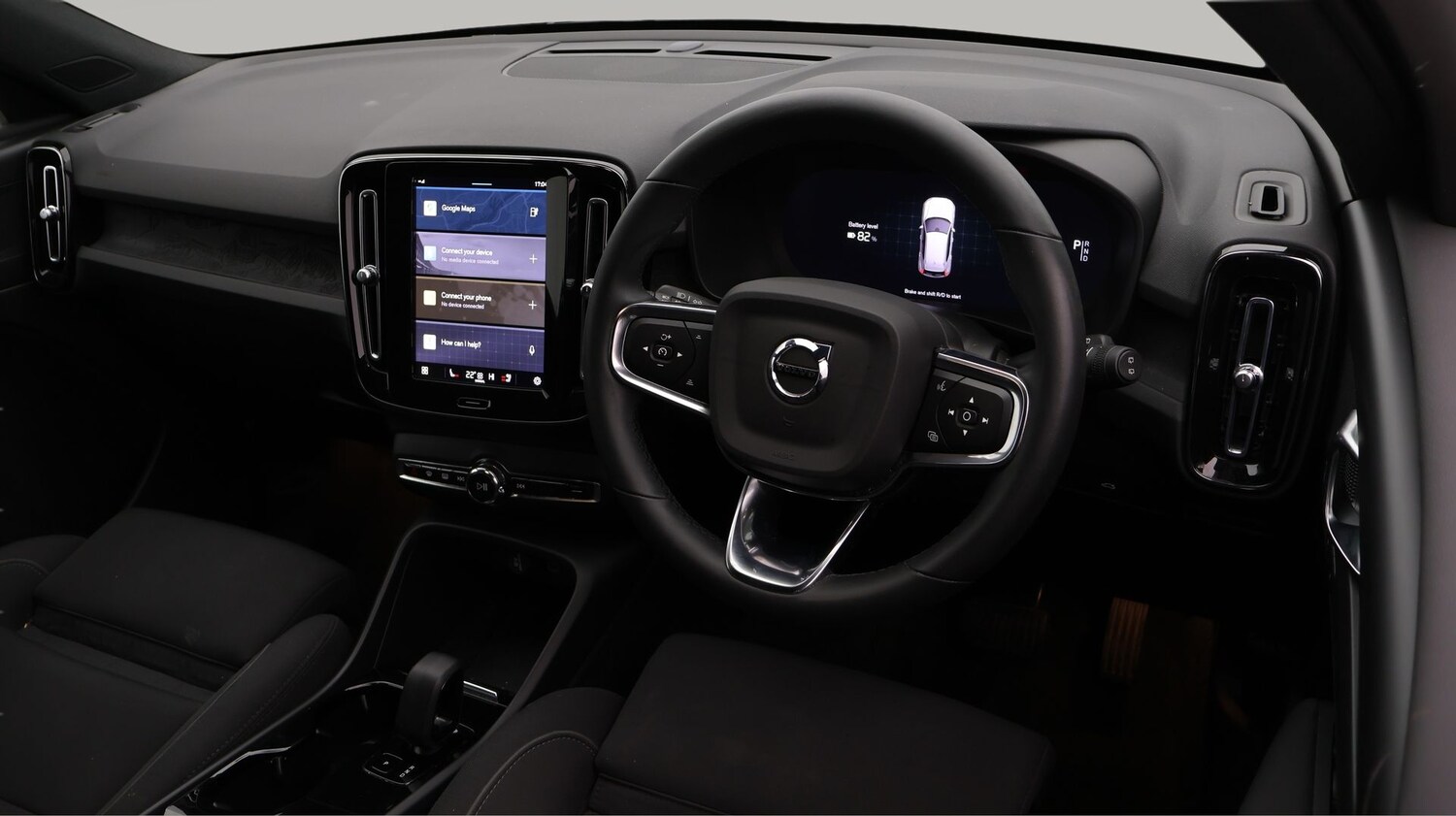 Used Volvo XC40 2022 for sale - 77310802: Photo 9