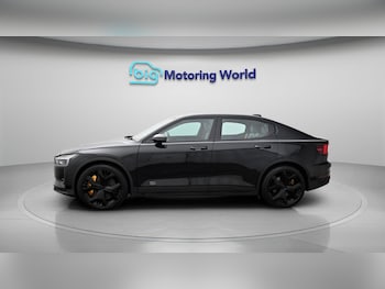Used Polestar Polestar 2 2023 for sale - 79382487: Photo
