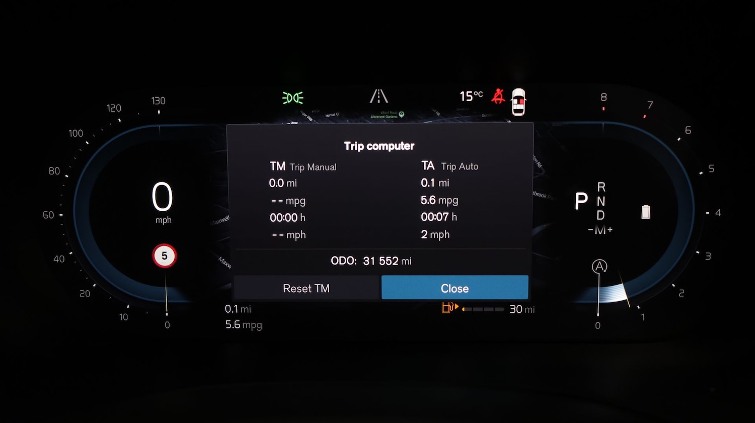 Used Volvo XC60 2022 for sale - 77915803: Photo 10