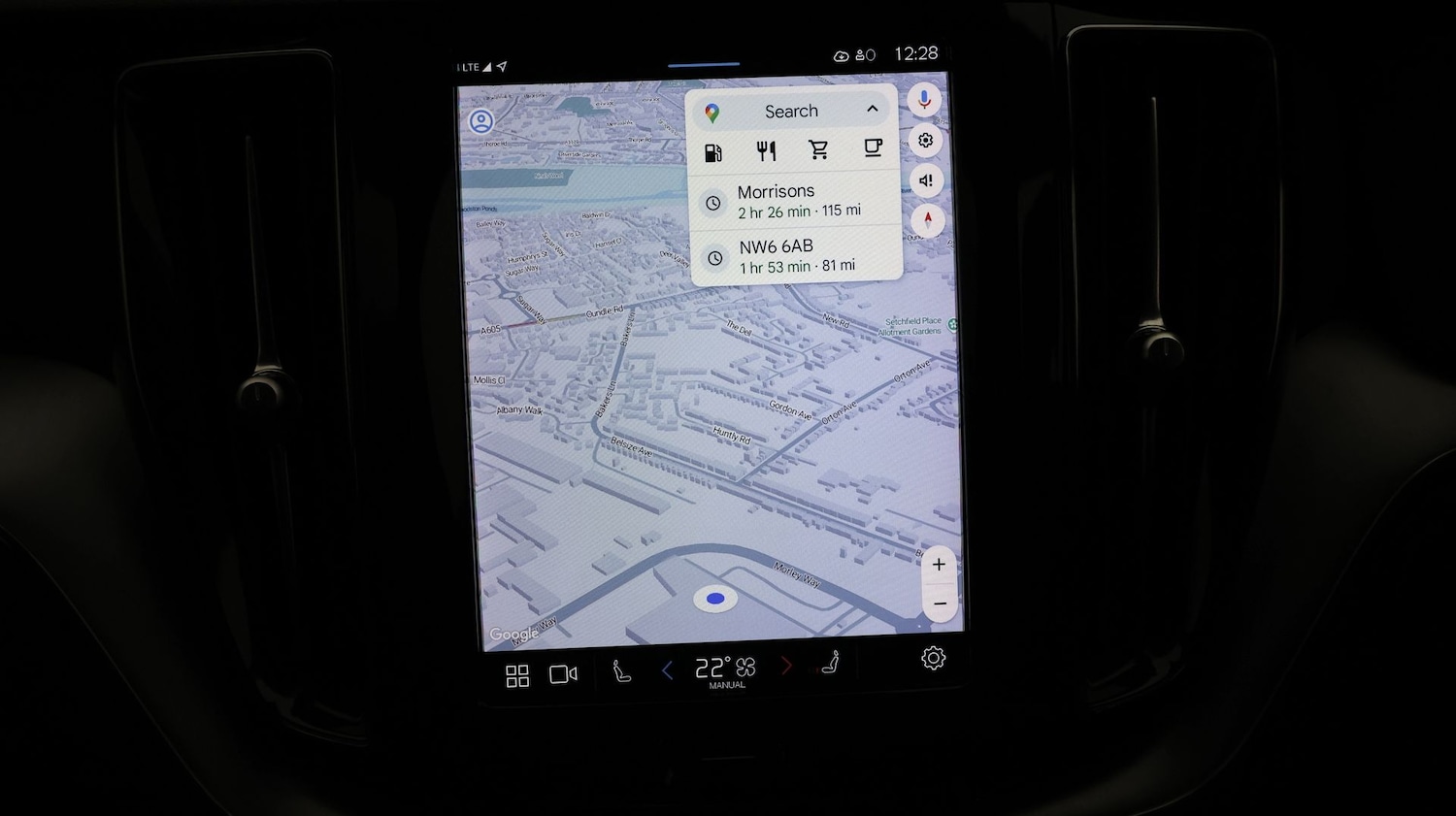 Used Volvo XC60 2022 for sale - 77915803: Photo 11