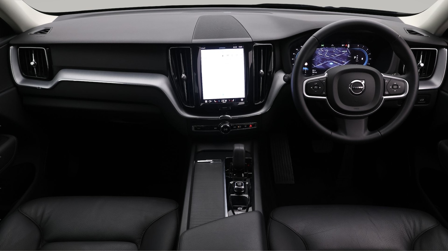 Used Volvo XC60 2022 for sale - 77915803: Photo 13