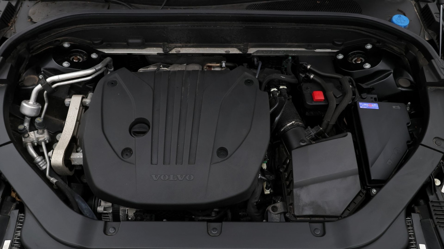 Used Volvo XC60 2022 for sale - 77915803: Photo 19