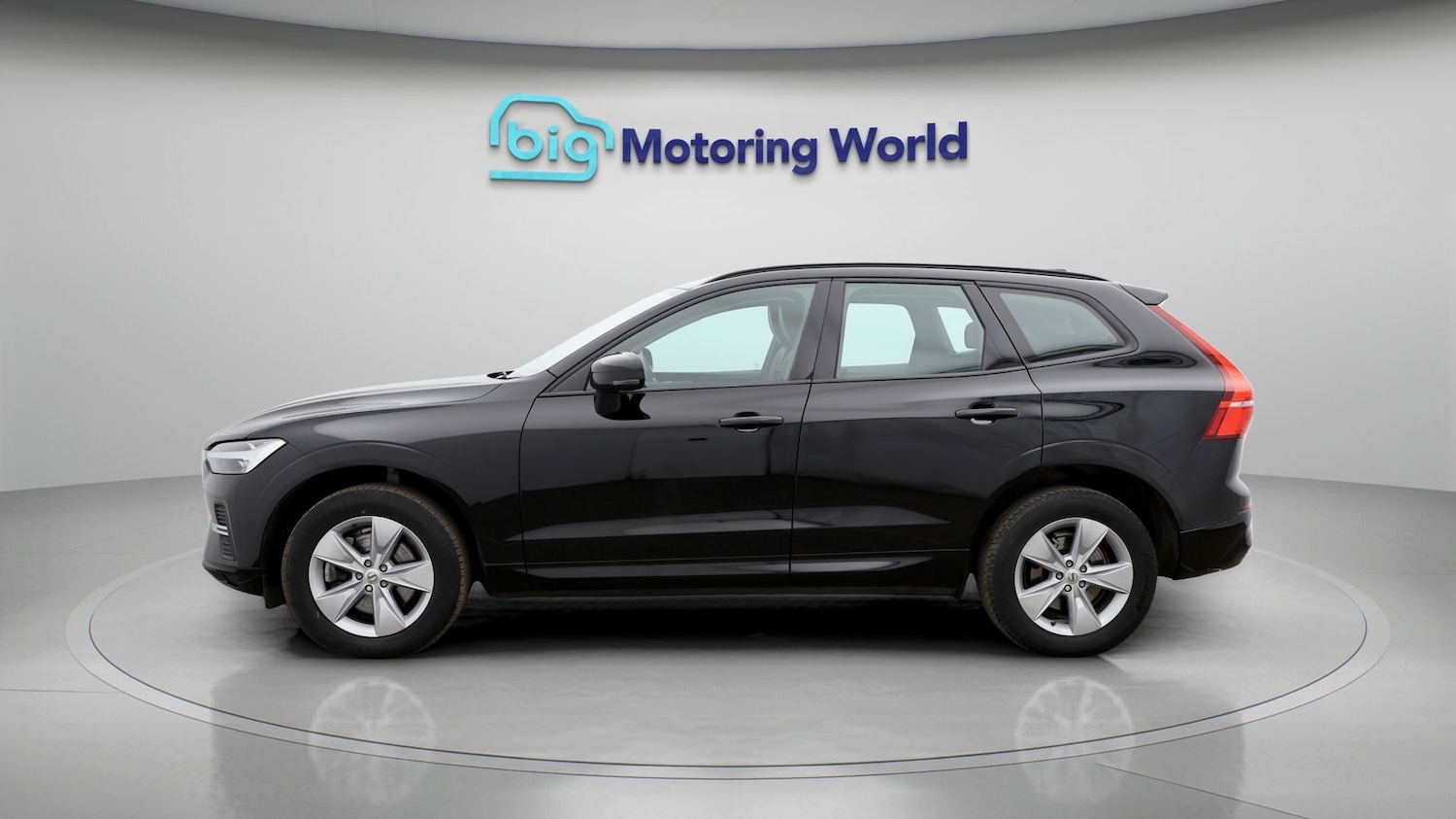 Used Volvo XC60 2022 for sale - 77915803: Photo 4