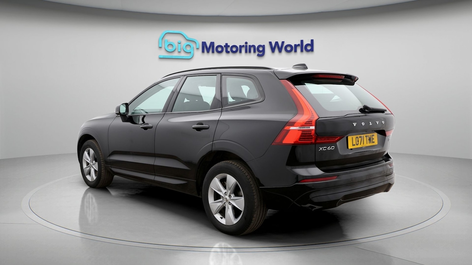 Used Volvo XC60 2022 for sale - 77915803: Photo 5