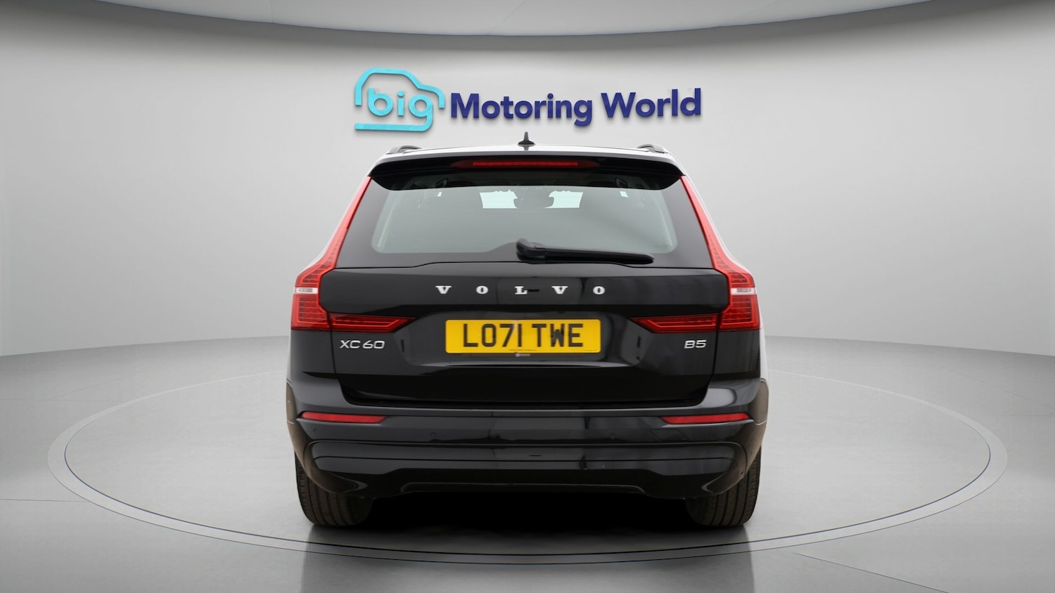 Used Volvo XC60 2022 for sale - 77915803: Photo 6