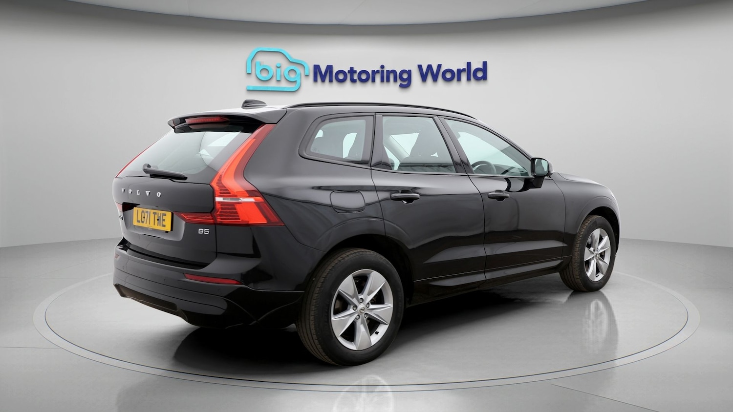 Used Volvo XC60 2022 for sale - 77915803: Photo 7