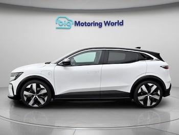 Used Renault Megane E Tech 2024 for sale - 79568372: Photo
