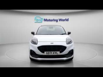 Used Ford Puma 2022 for sale - 73624897: Photo