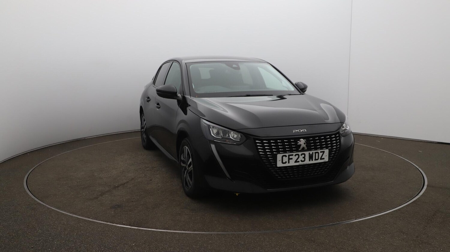 Vehicle 24