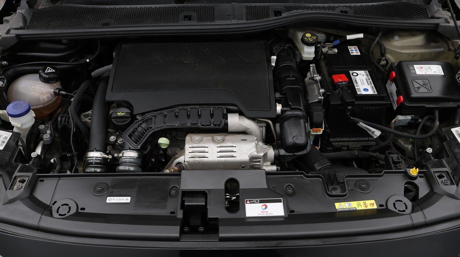 Vehicle 31