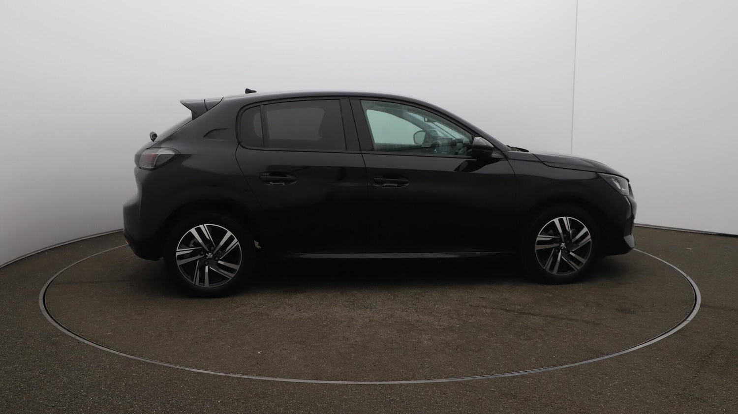 Vehicle 40