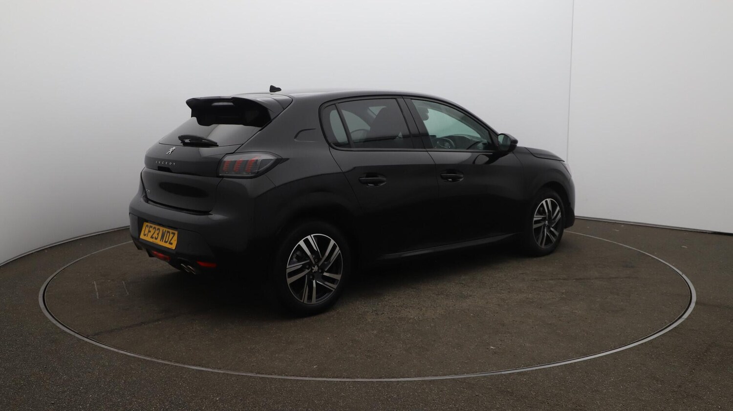 Vehicle 47