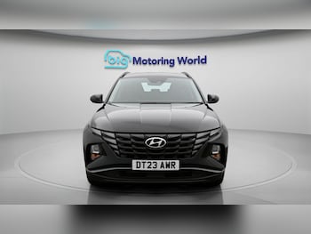 Used Hyundai TUCSON 2023 for sale - 79055906: Photo