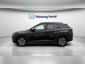 Used Hyundai TUCSON 2023 for sale - 79055906: Photo
