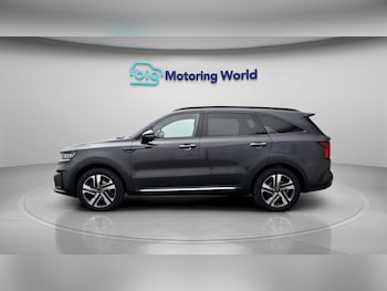Used Kia Sorento 2023 for sale - 79137624: Photo