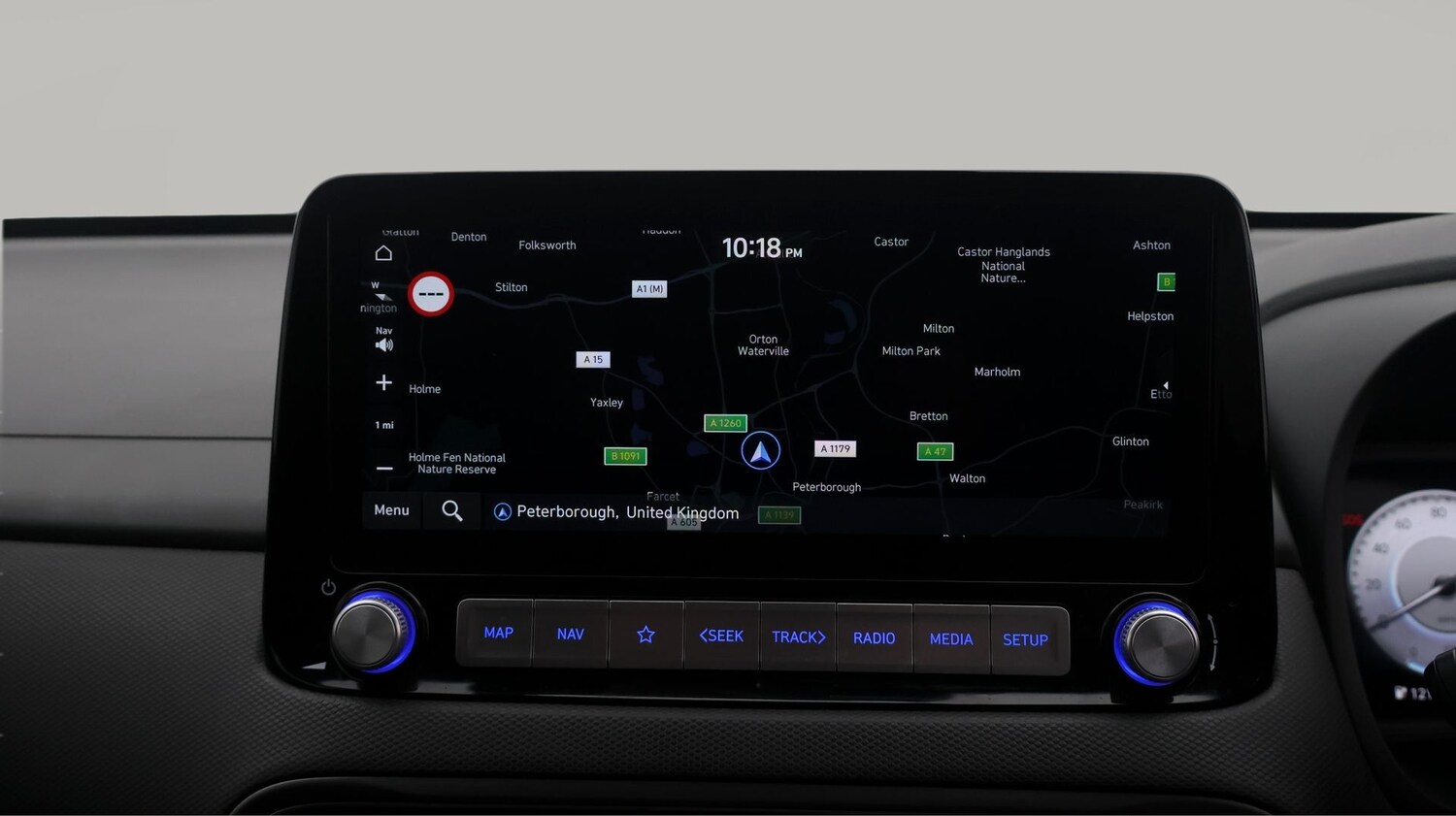 Used Hyundai KONA for sale - 77452845: Photo 11