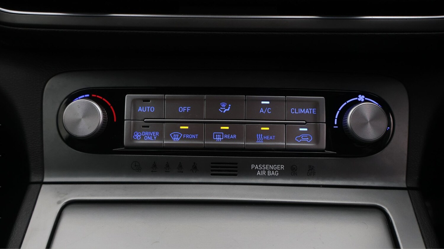 Used Hyundai KONA for sale - 77452845: Photo 12